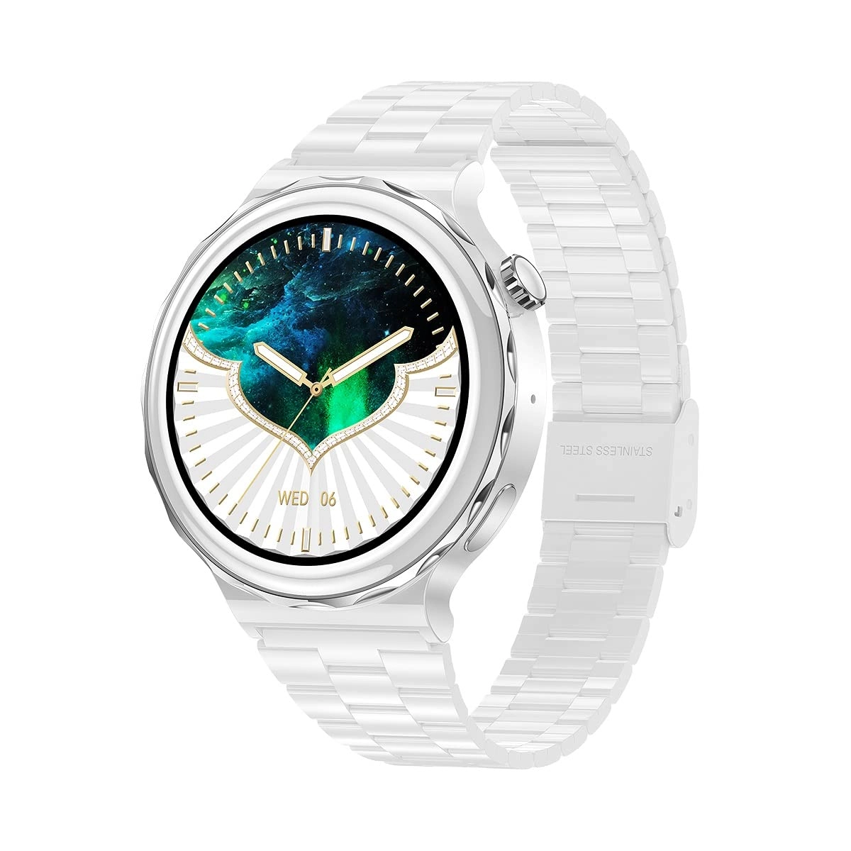 Smart Watch Zinc alloy