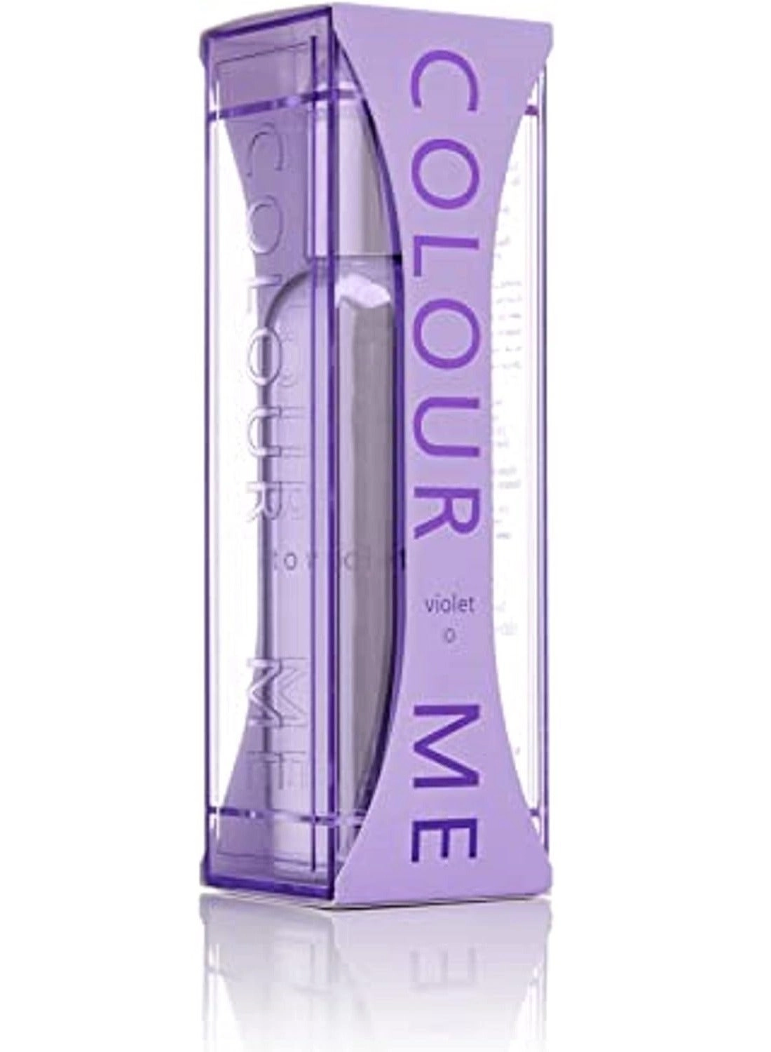 Violet Eau de Parfum 100ml
