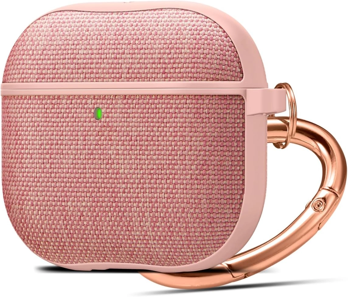 CasePro Case for AirPods 4 - Wireless Charging