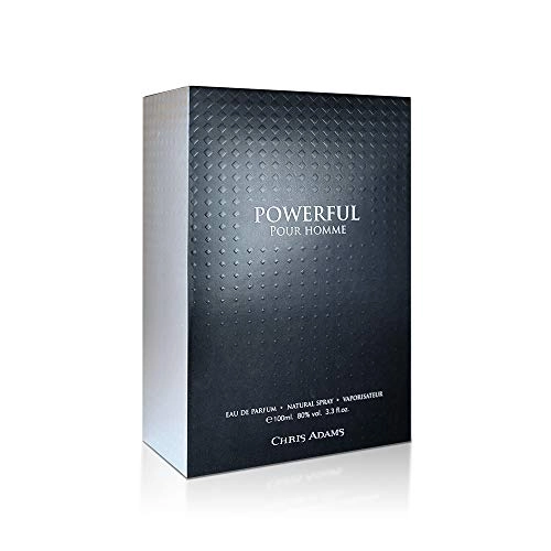 Powerful Eau de Parfum 100 ml