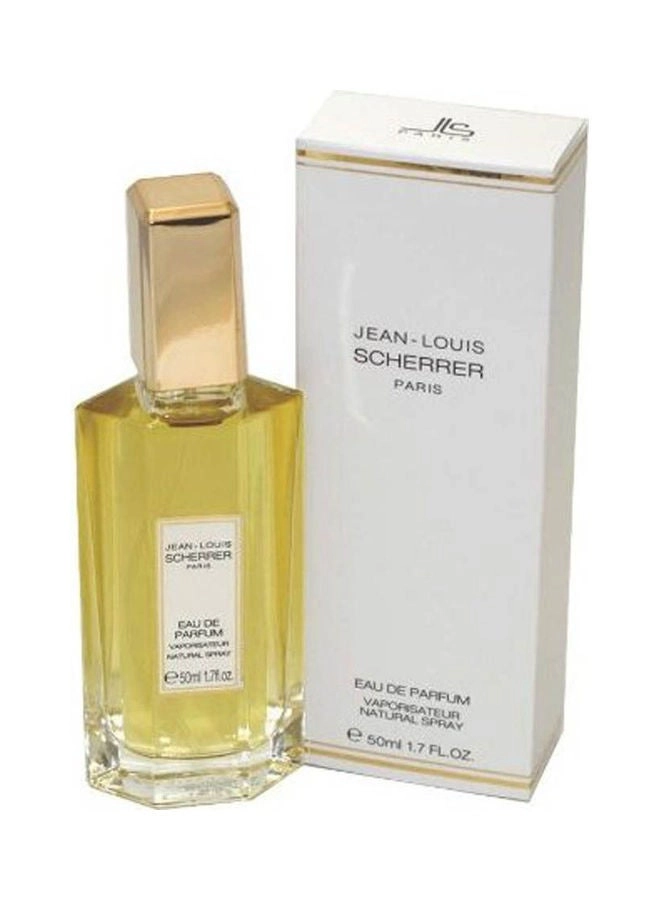 Scherrer Jean Loues Eau de Parfum 50 ml