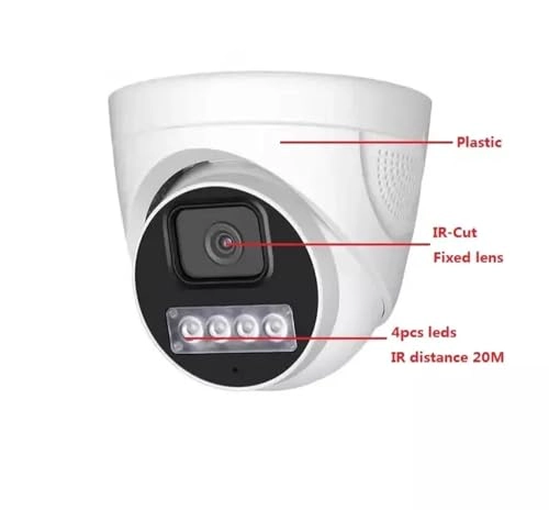 WiFi Camera 1080p