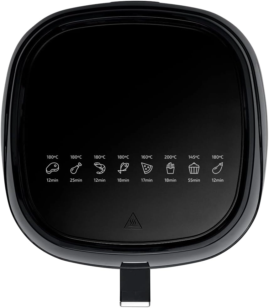 Airfryer AF5600 ELEKTRA