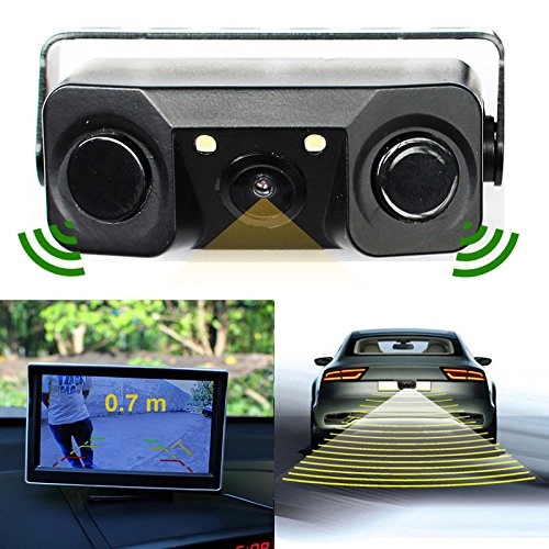 PY-CA017 - Night vision RCA 480p