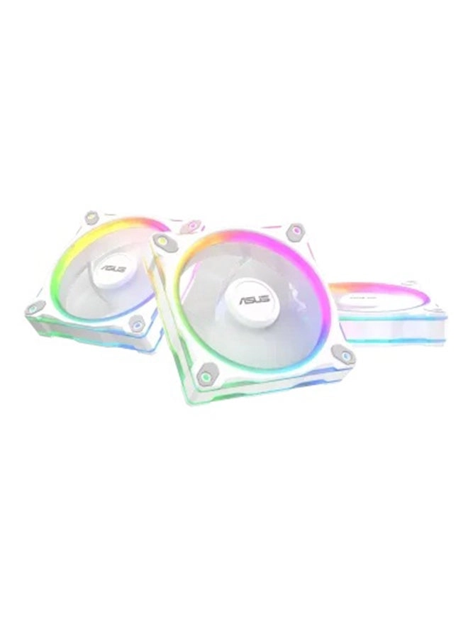 Prime MR120 ARGB - Triple Pack 120mm