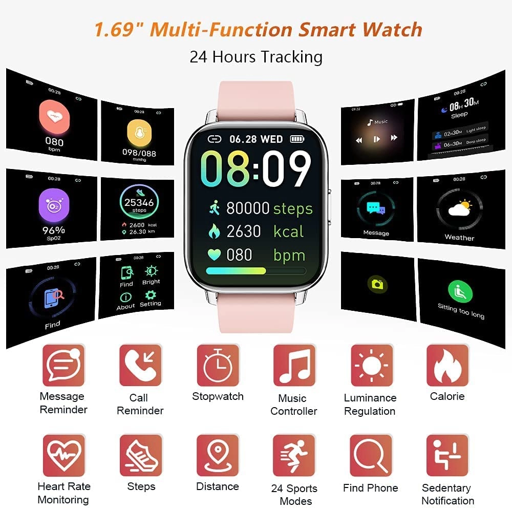 Smart Watch