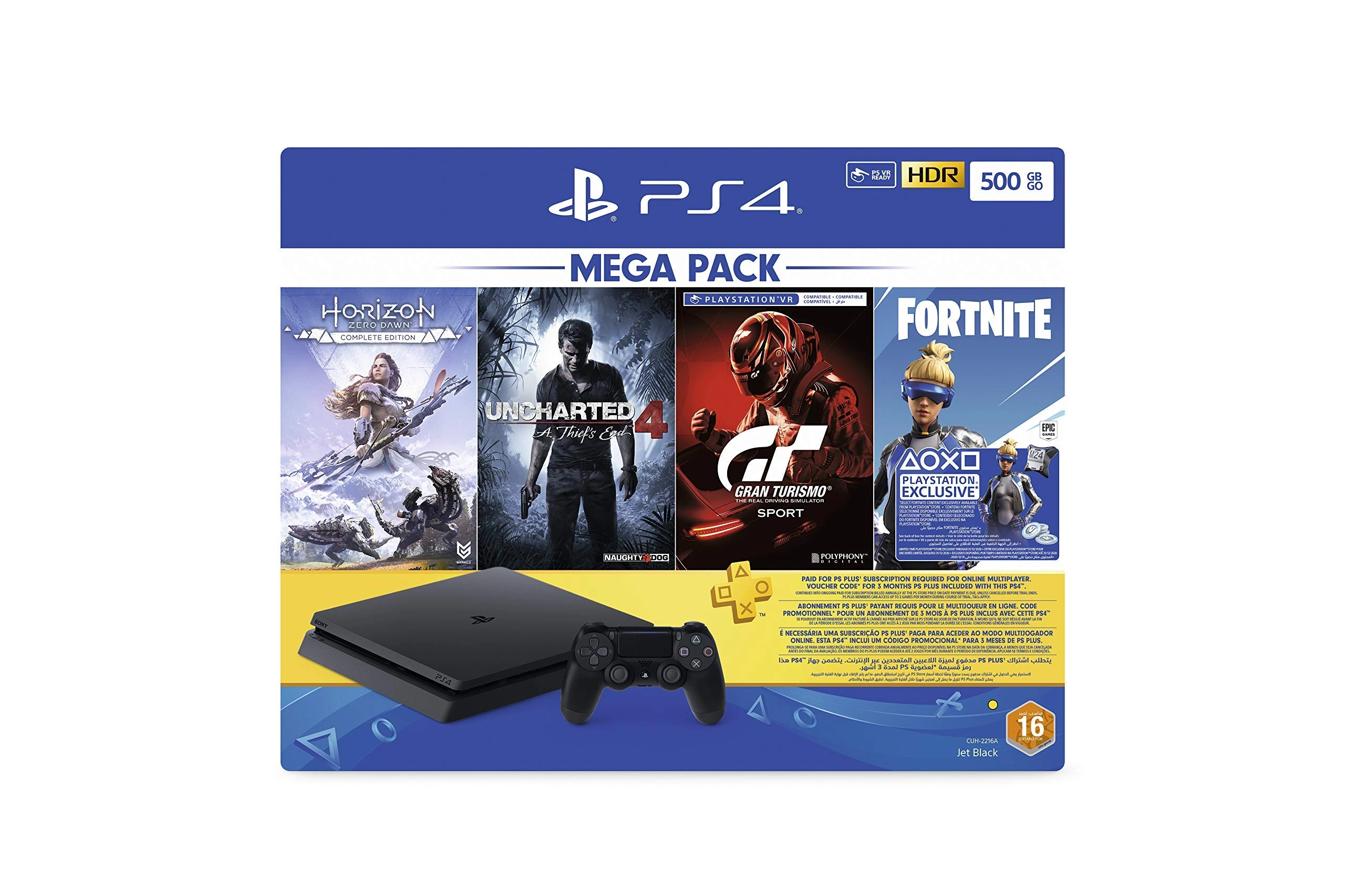 PlayStation 4
