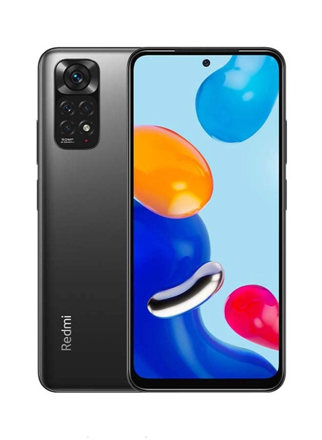Redmi Note 11 - 4GB 128GB