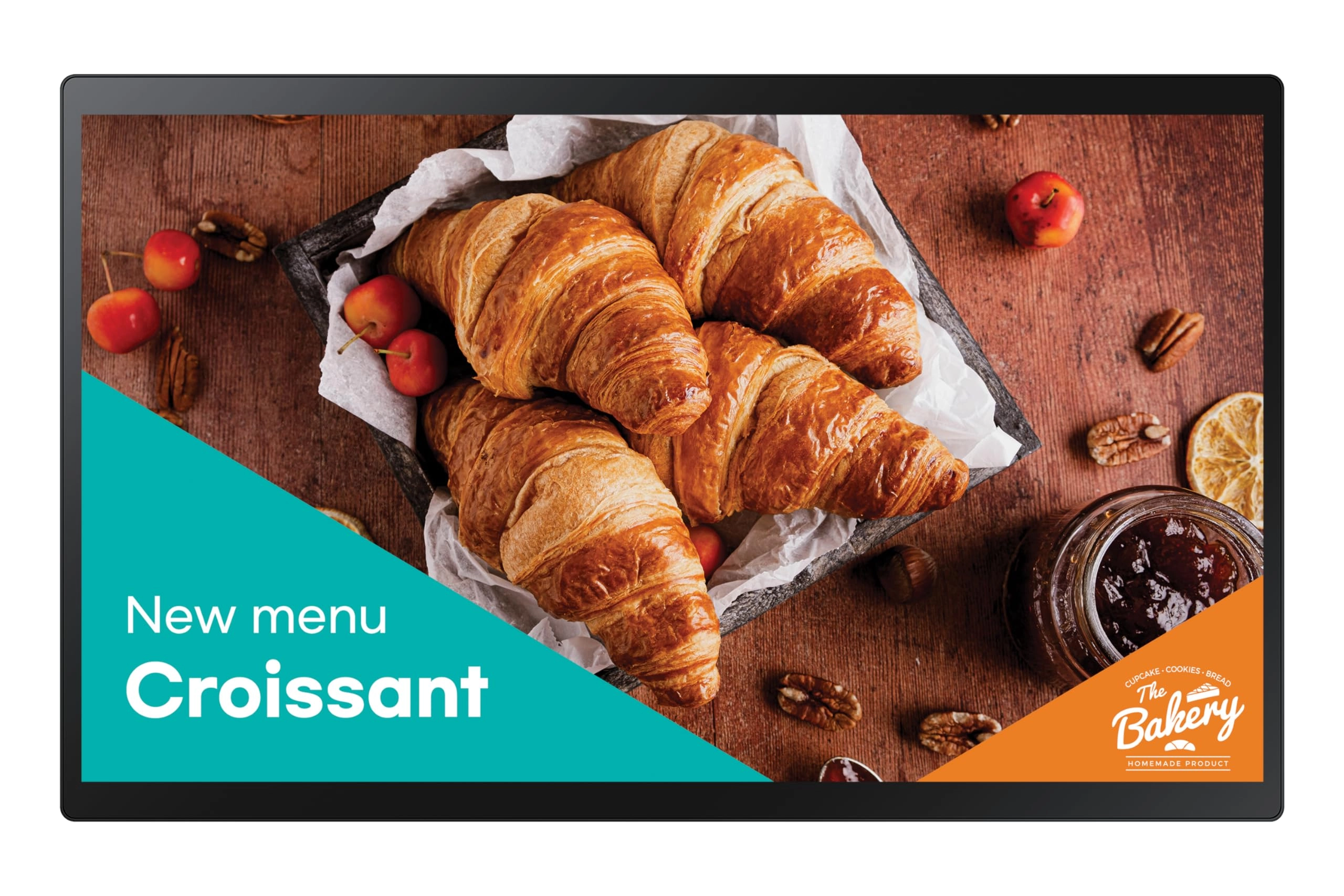 Samsung QM24C-T - 23.8p 1920x1080