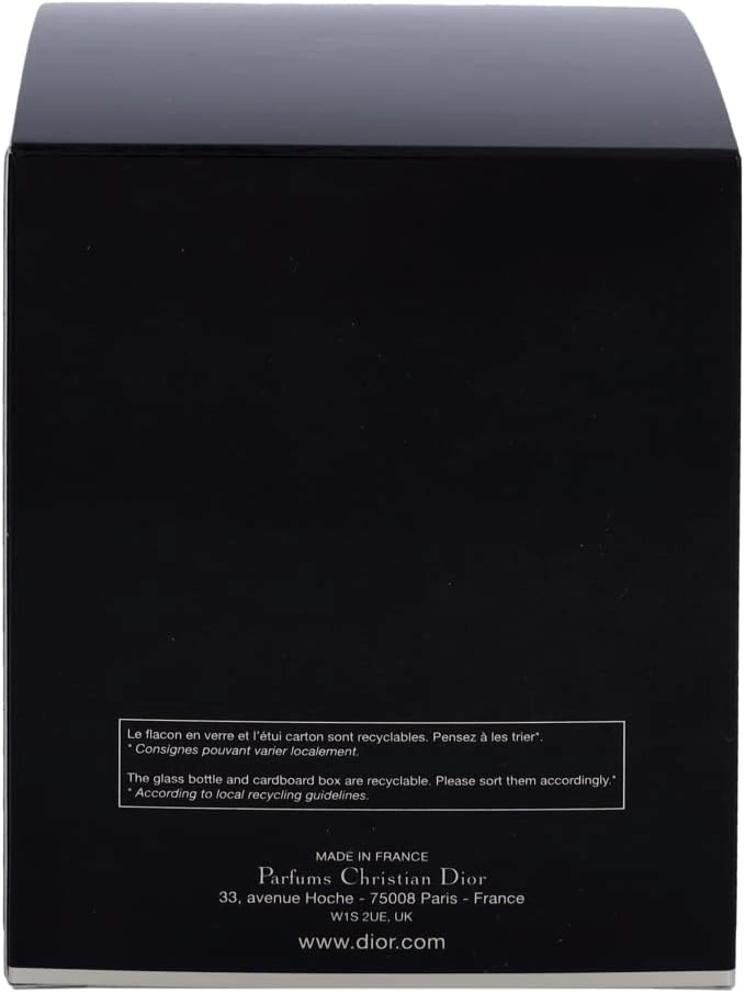 Hypnotic Poison Eau de Parfum 100ml