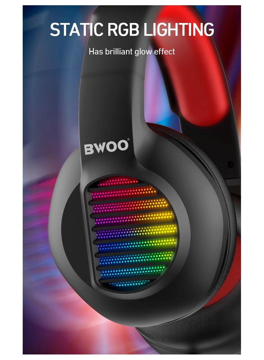 Gaming Headphone Wired Headphone