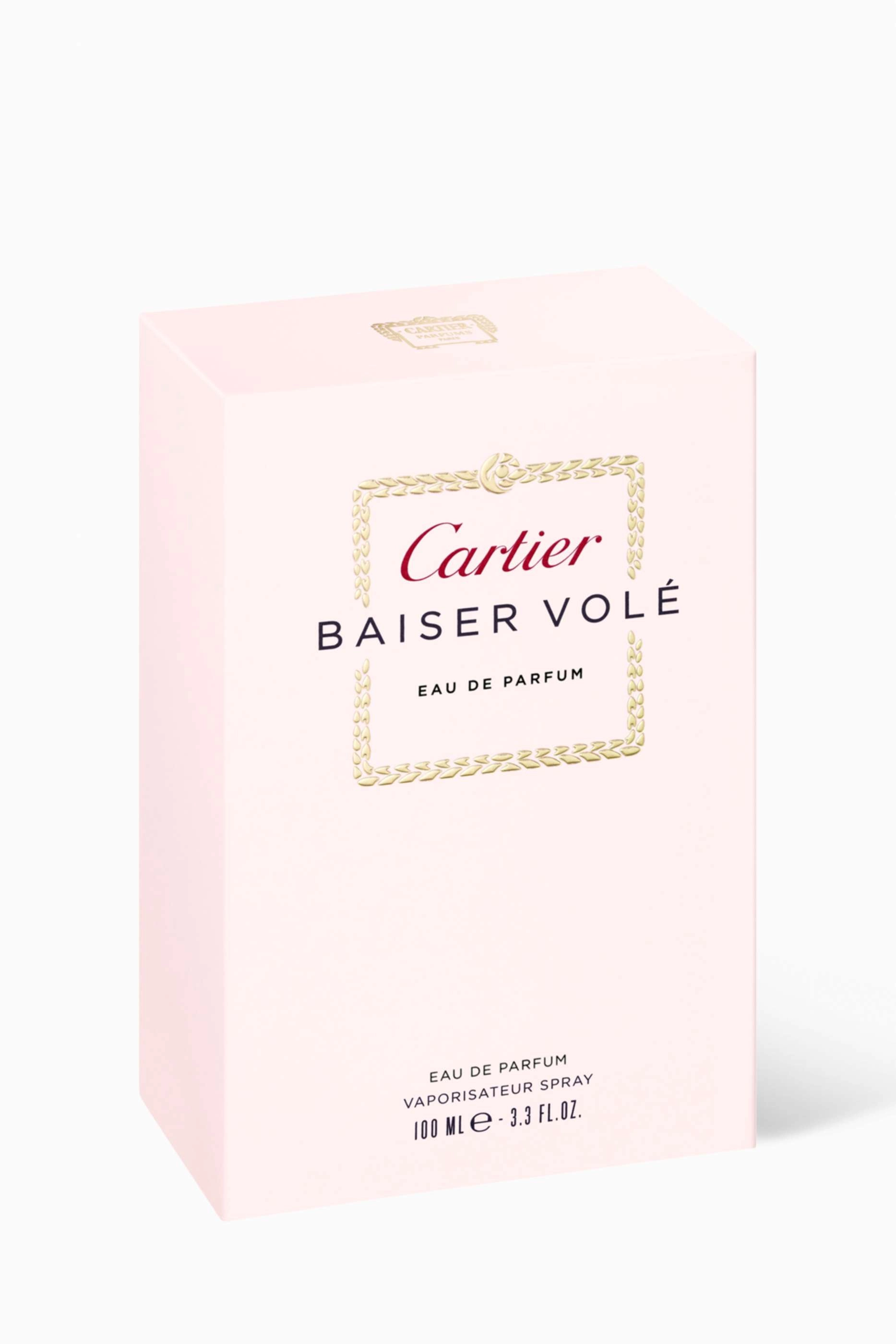 Baiser Volé Eau de Parfum 100ml