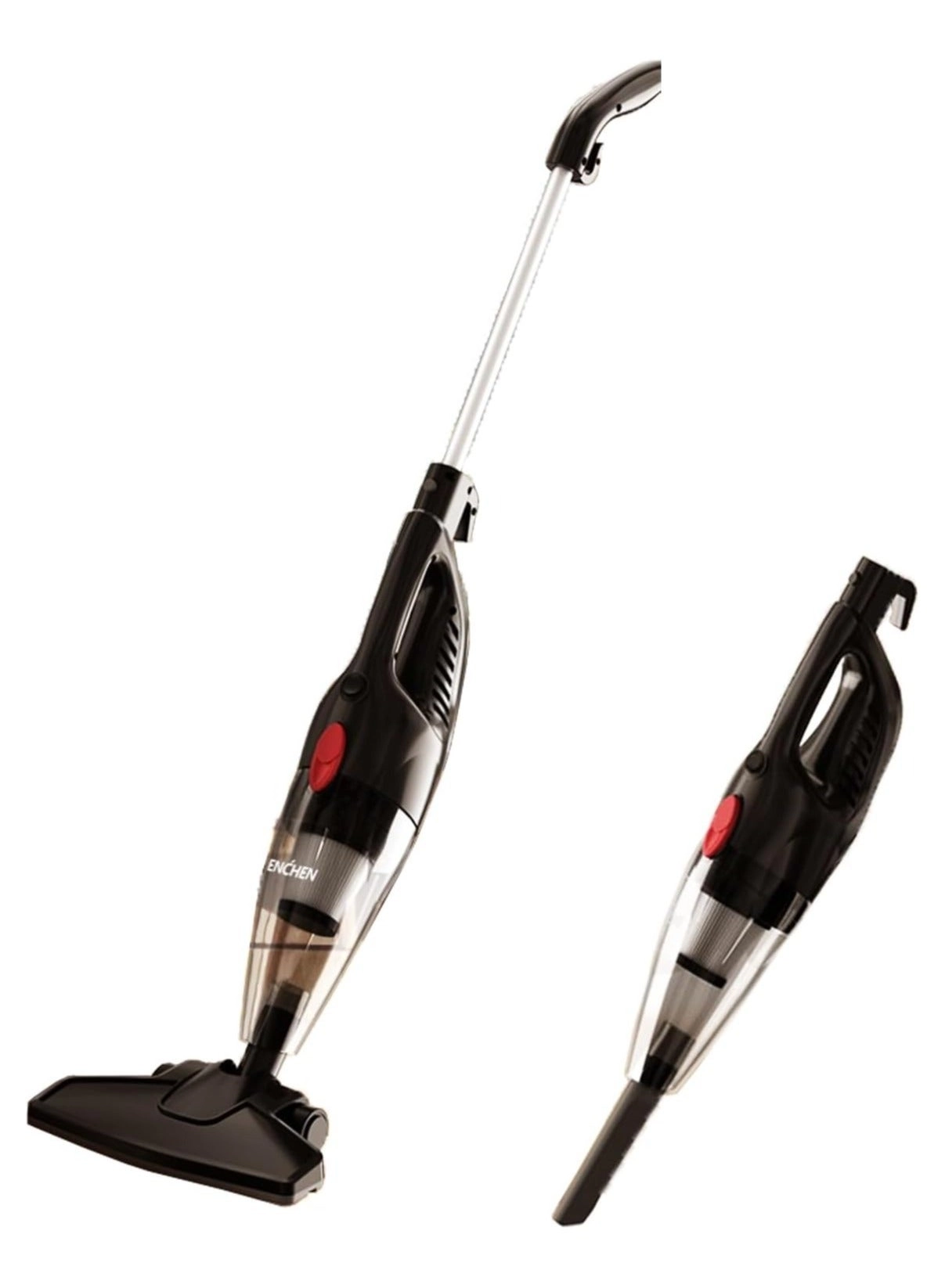 ENCHEN V1 - 1.2 L 14 kPa Handheld