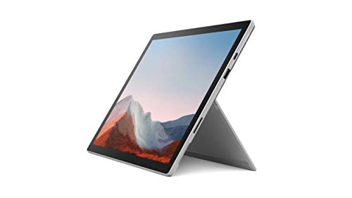 Surface Pro 7 - i7 512GB 12.3"