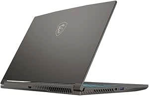 Thin 15 Thin 15 - 15.6'' Core i5-12450H 32GB DDR4 1TB SSD