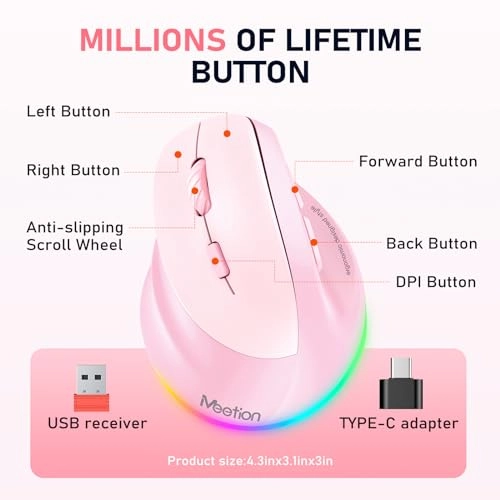 BTM010 - Bluetooth USB