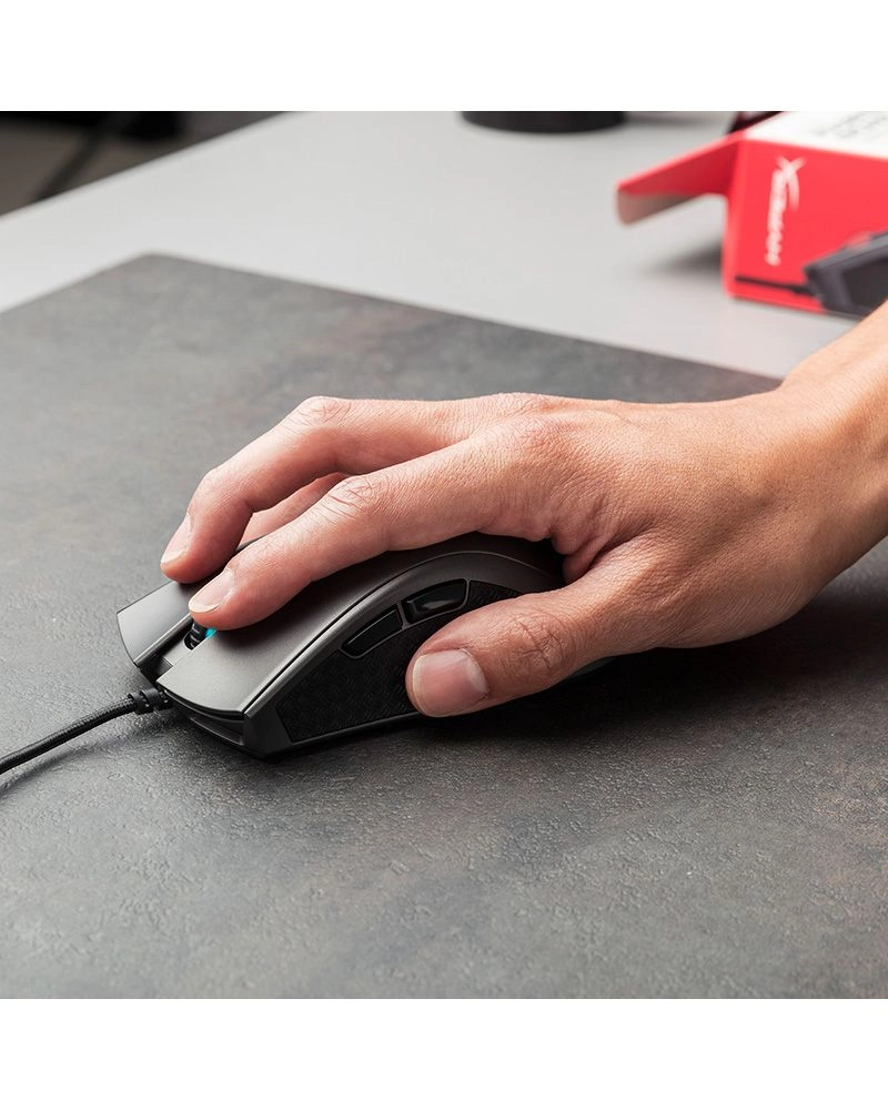 Pulsefire FPS Pro Gaming Mouse - Wired