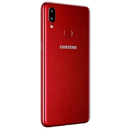 Galaxy A10S - 2GB 32GB