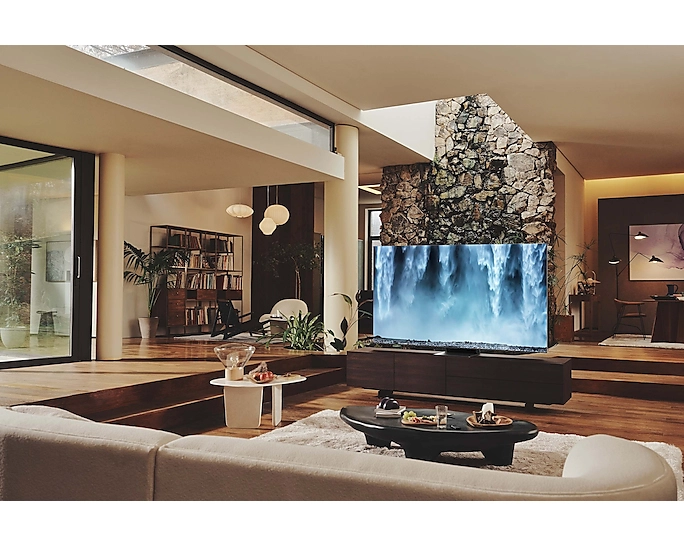 QA85QN900BUXZN - 85 Inch