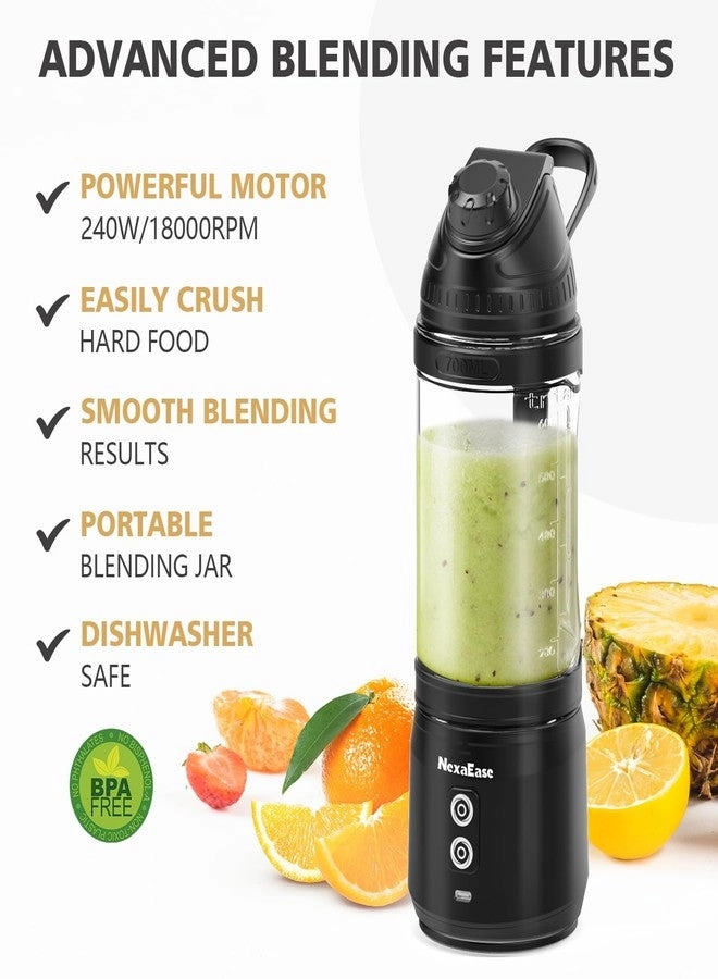 Personal Blender - 240W