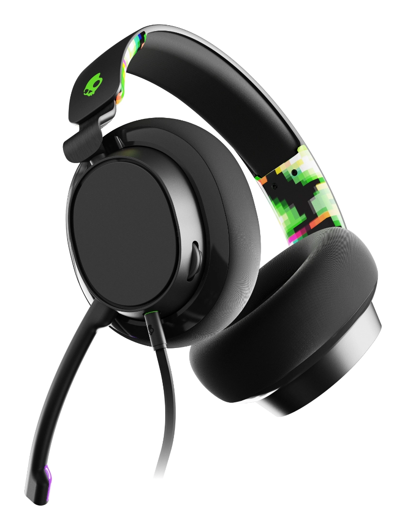 SLYR Pro - Wired Headset