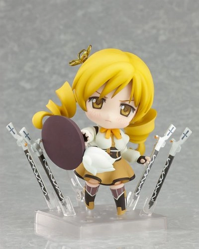 Mami Tomoe - Puella Magi Madoka Magica (183)