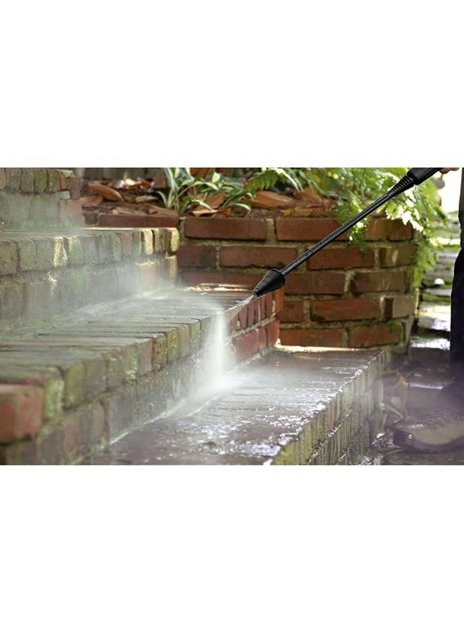 K2 Compact - Yellow/Black 27.98x44.3x17.59 cm