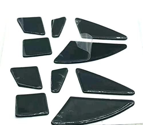 Mouse Skates - Wireless