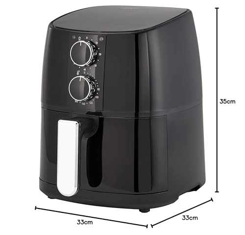 Air Fryer JEA108