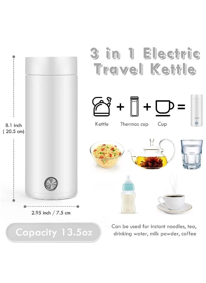Travel Electric Kettle