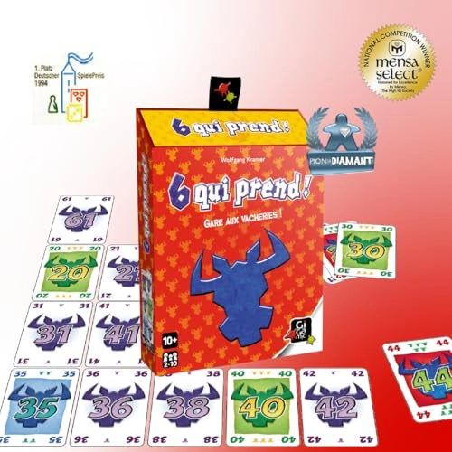 AMSIXQ - Card Game