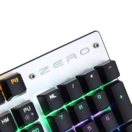 Mechanical Gaming Keyboard - Wired