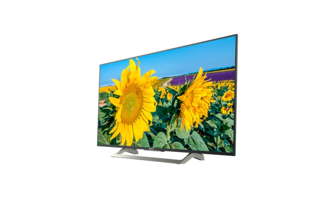 KD-43X80K - 43 Inches