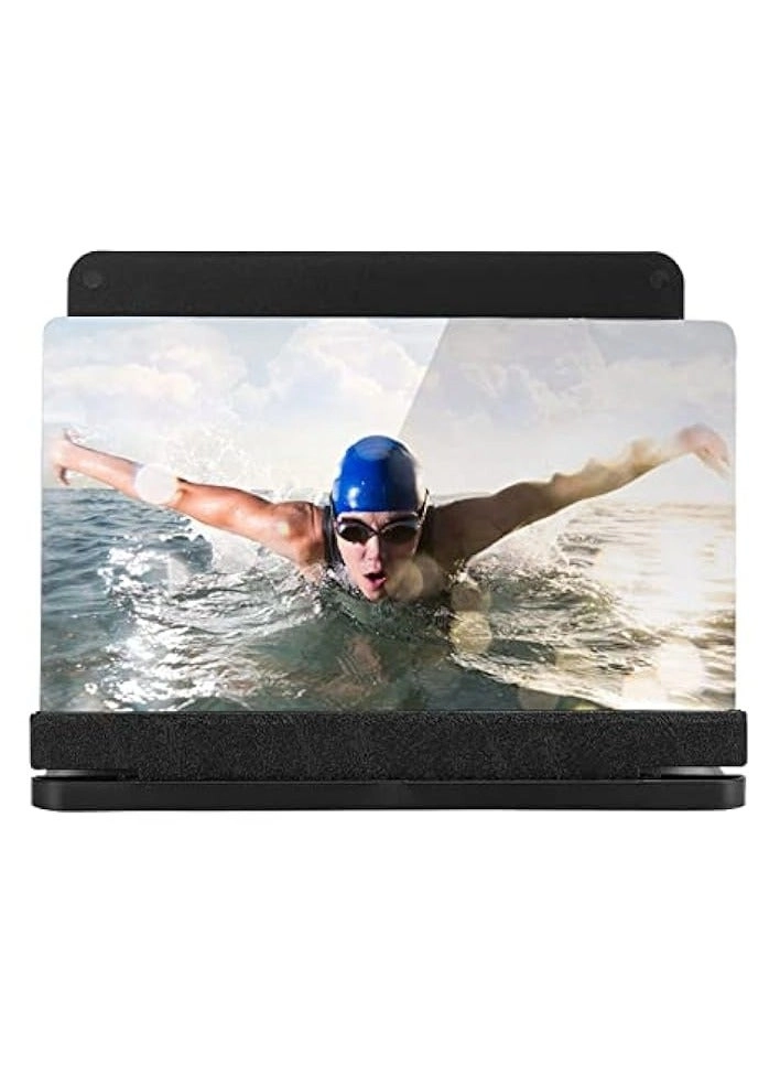 PROMASS Portable Screen Magnifier - 10in HD Foldable