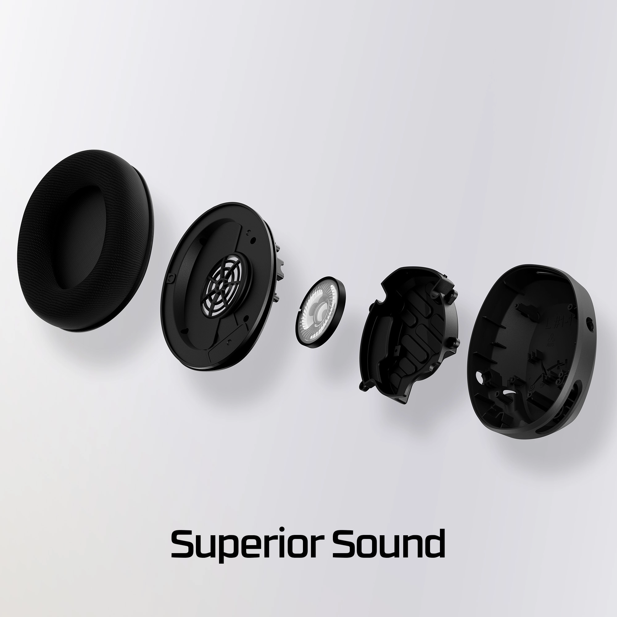 Cloud Stinger 2 Wired Headset