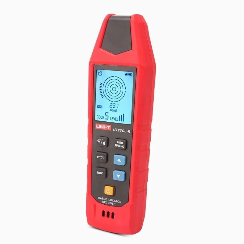 UT25CL - Cable Locator Network Cable Tester