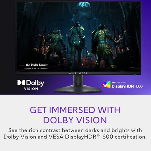 AW2725QF - 27 in 3840x2160