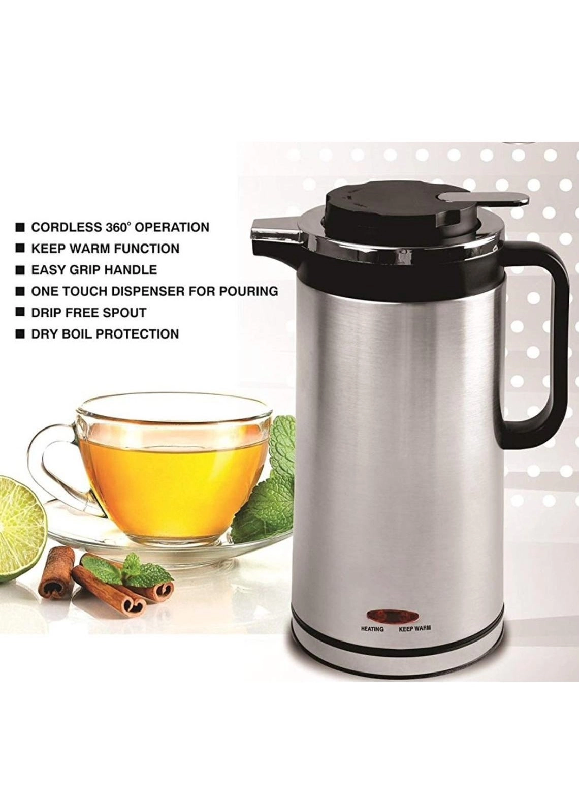 Premium Double Wall ES 2016