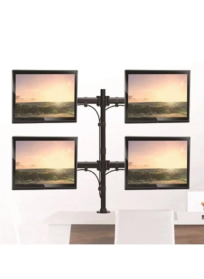 SH C404 - 4 13"-32" 100×100mm