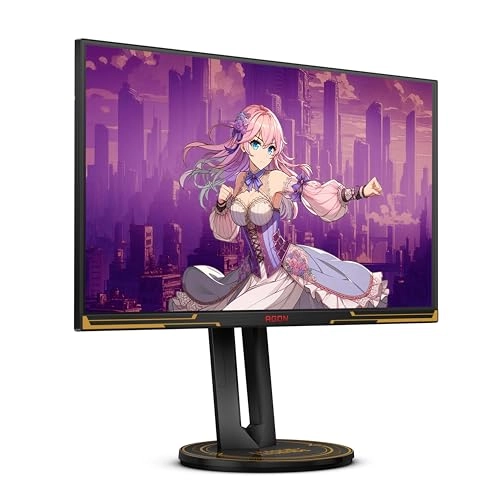 AG275QXL - 27 inch 2560 X 1440 pixels