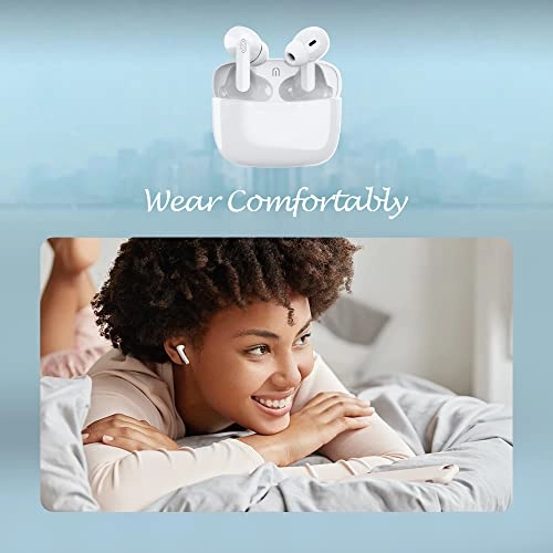 IE-TWS33 Wireless Earbud