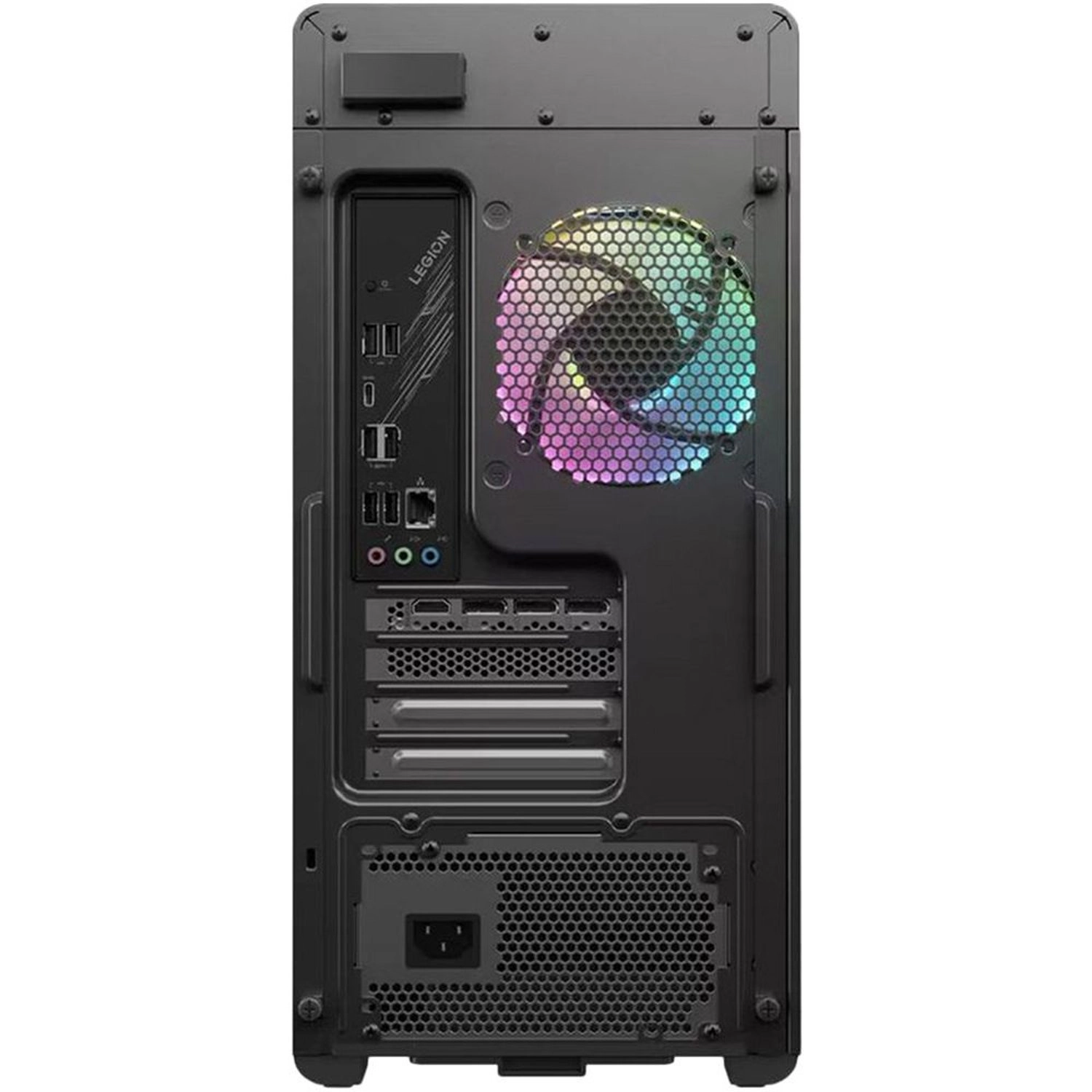 Legion T5 26IRB8 90UU00FQAX i7-14700KF 32GB NVIDIA GeForce RTX 4060 512GB