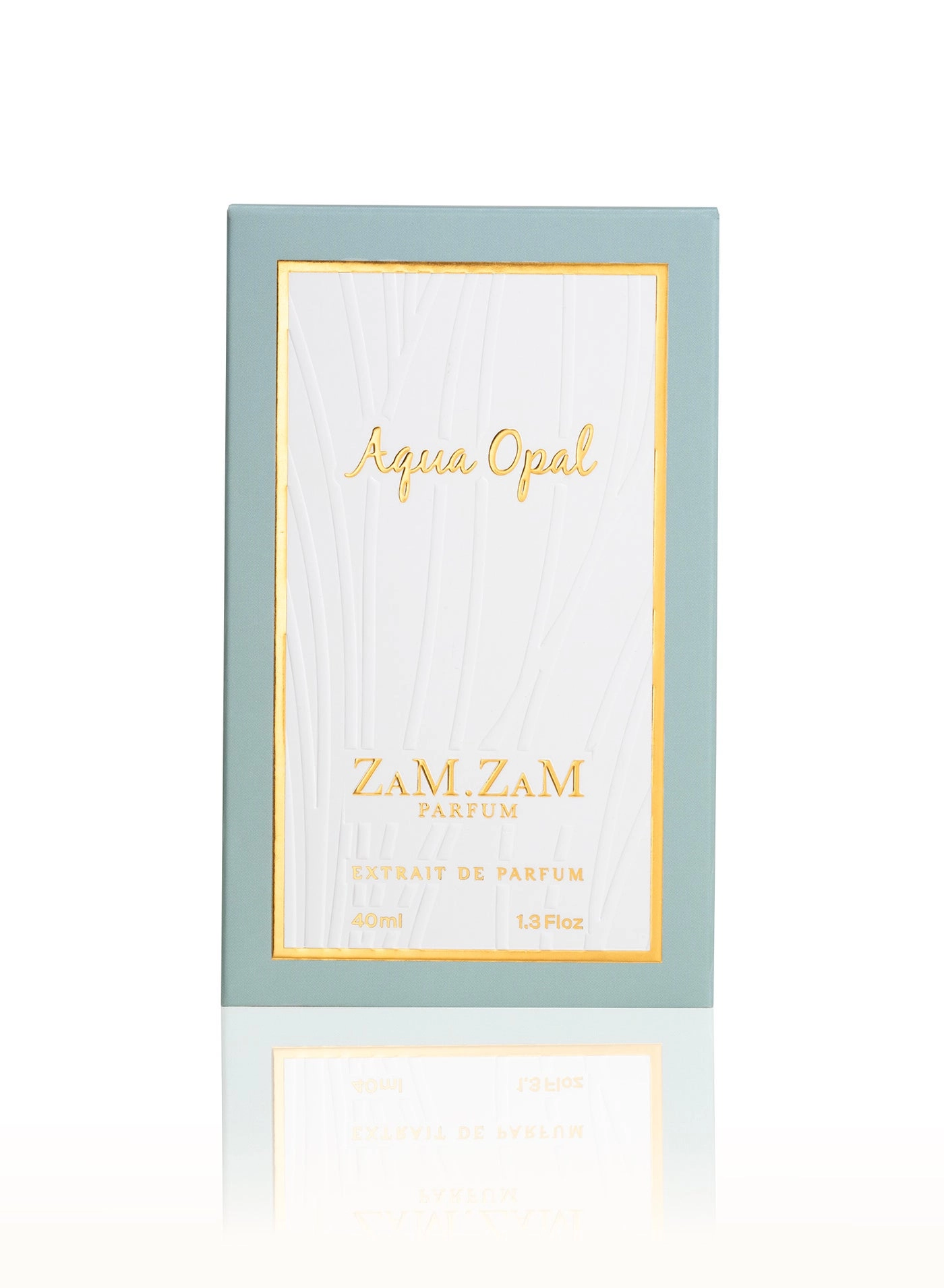 Aqua Opal Eau de Parfum 40ml