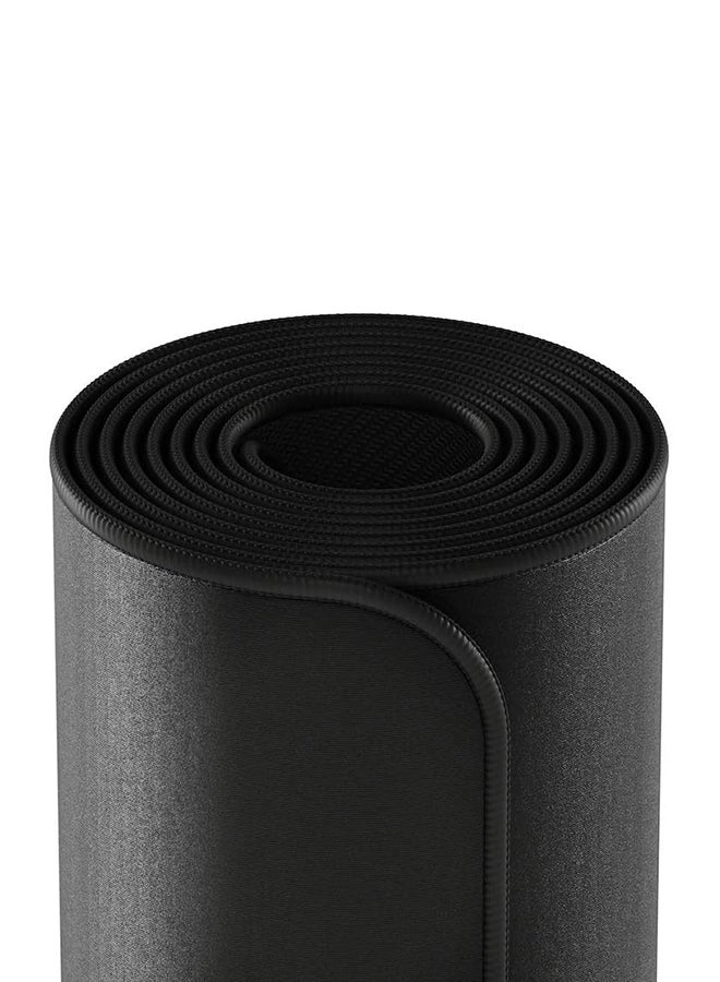 Extended Cloth Gaming Mouse Pad - 91x28 cm