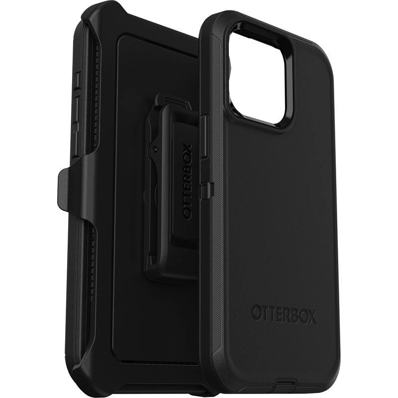 Defender Series Back Cover Mobile Case for iPhone 14 Pro