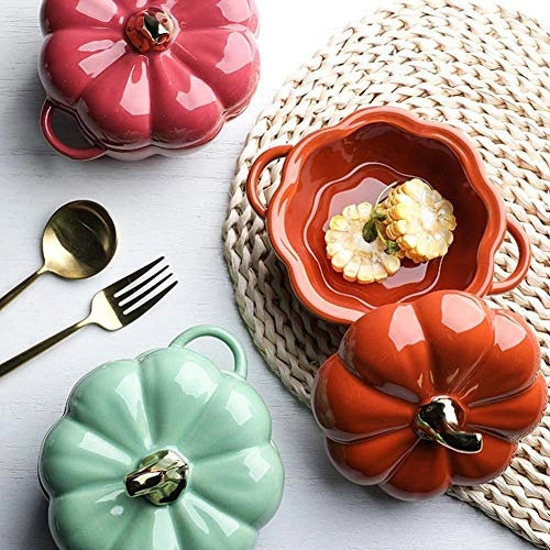 Hand Crank Food Processor - 4 blades