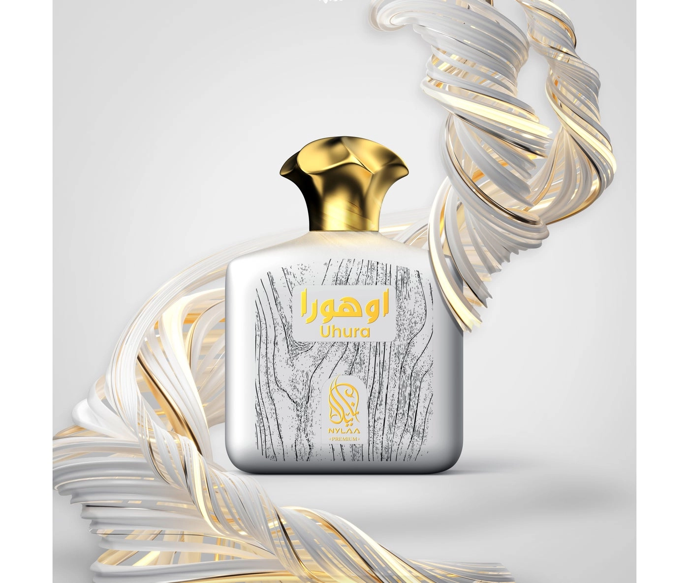 Uhura Eau de Parfum 100 ml