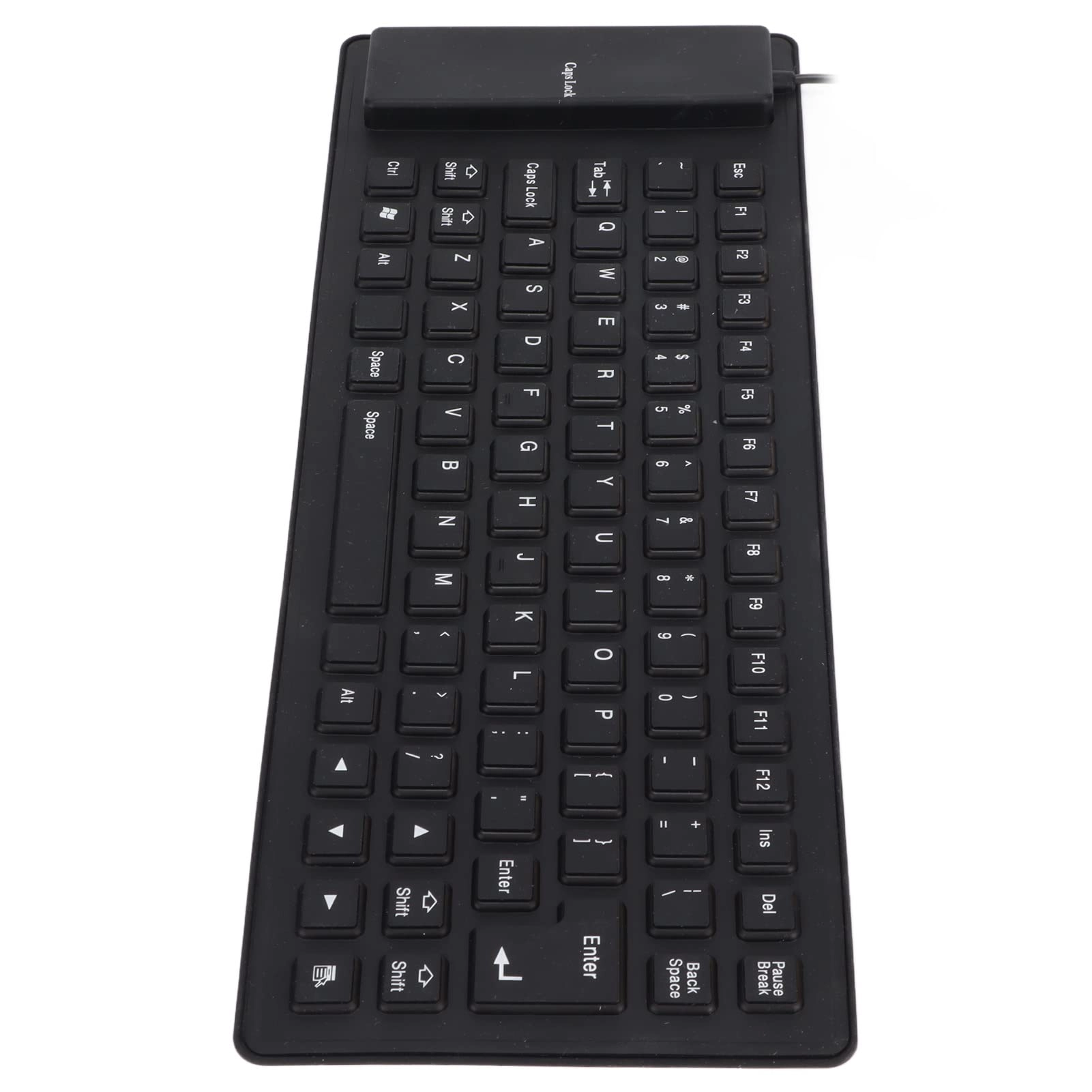 Tnfeeon Silicone Keyboard