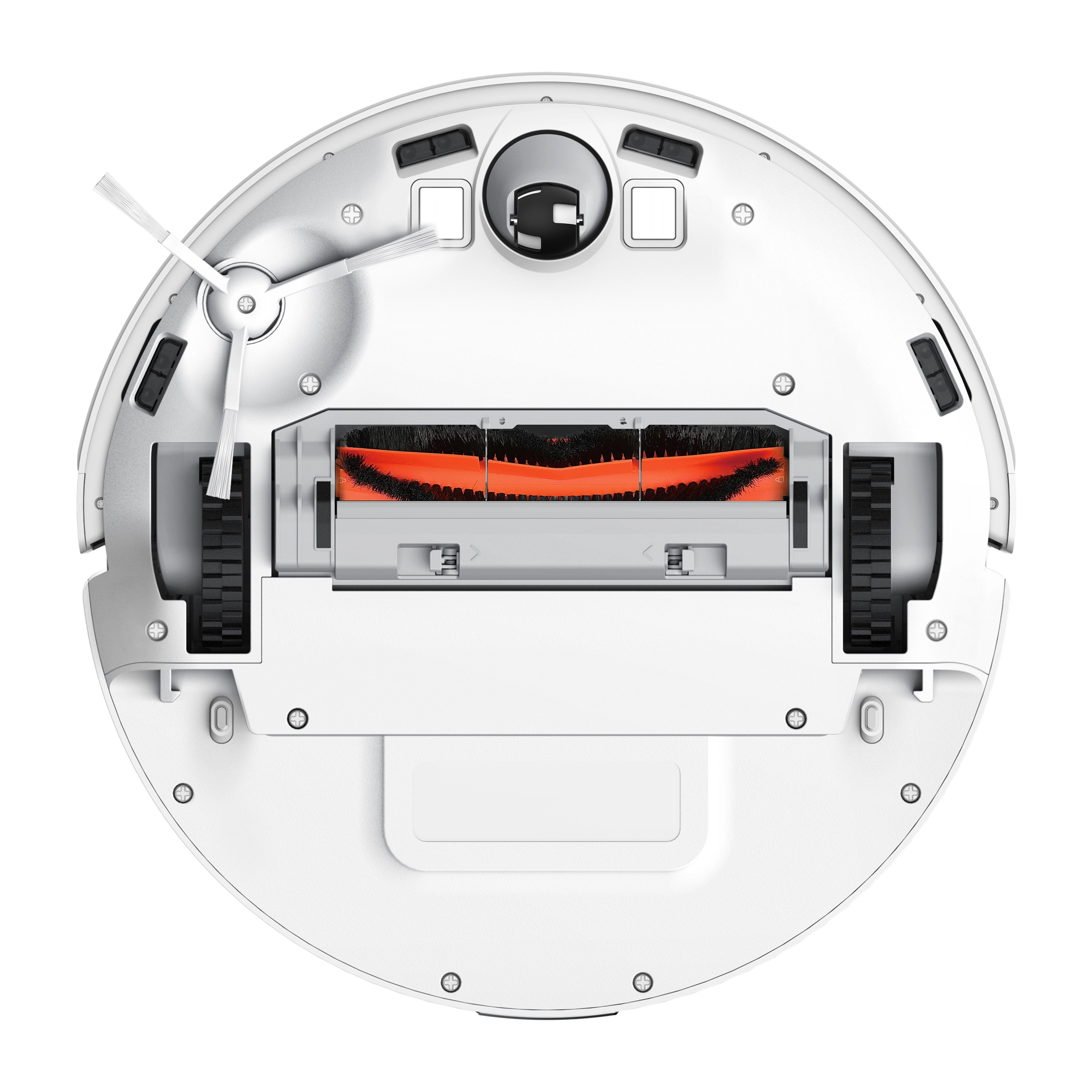 Robot Vacuum Mop 2 Lite - With Remote Control