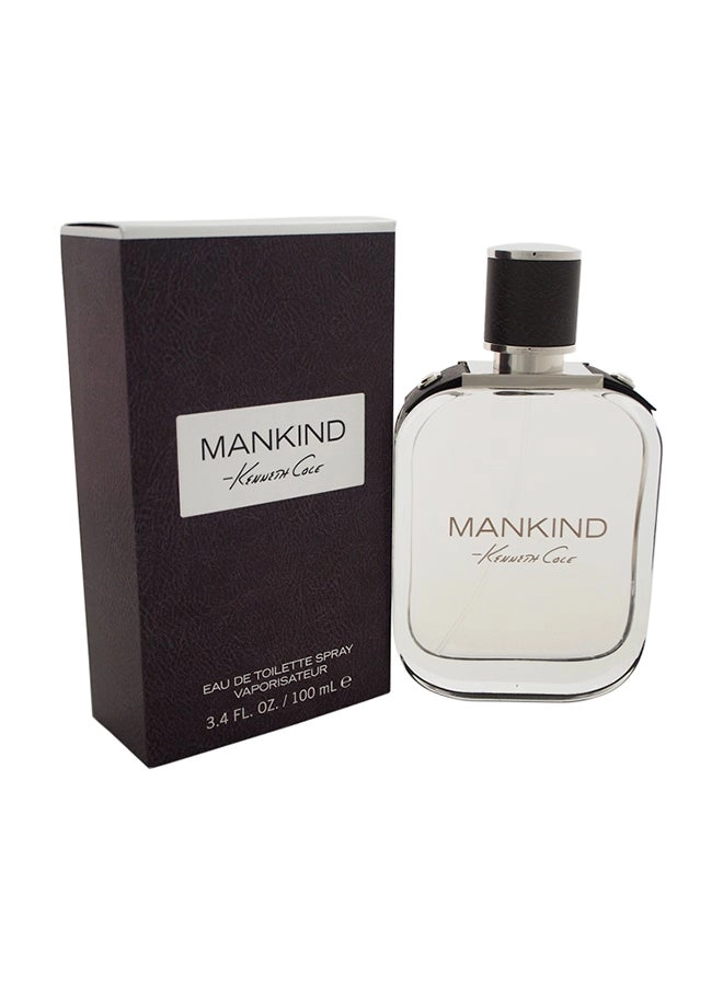 Kenneth Cole Mankind Ultimate Eau de Toilette 100ml
